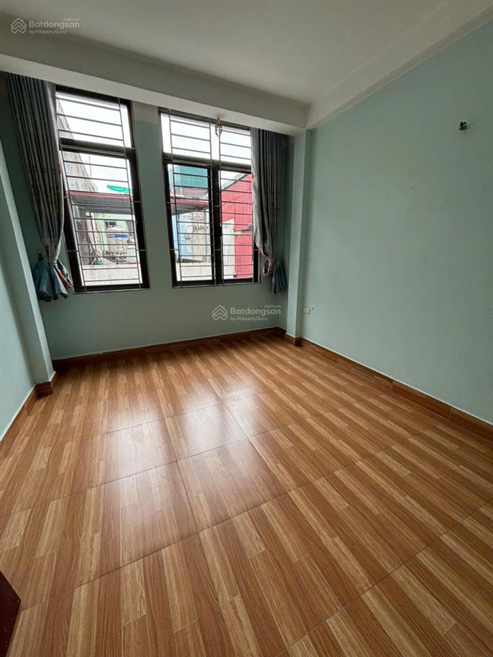 Chính chủ bán nhà vạn phúc, hà đông, hà nội 25m2 x 5 tầng giá hơn 6 tỷ