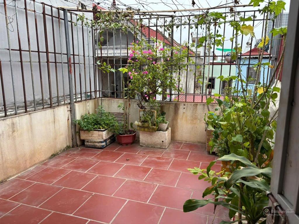 Chính chủ bán nhà vạn phúc, hà đông, hà nội 25m2 x 5 tầng giá hơn 6 tỷ