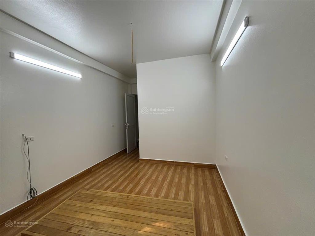 Chính chủ bán nhà vạn phúc, hà đông, hà nội 25m2 x 5 tầng giá hơn 6 tỷ