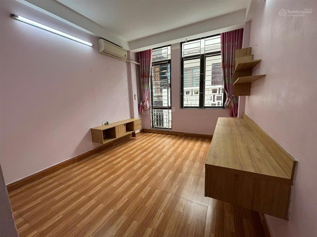 Chính chủ bán nhà vạn phúc, hà đông, hà nội 25m2 x 5 tầng giá hơn 6 tỷ