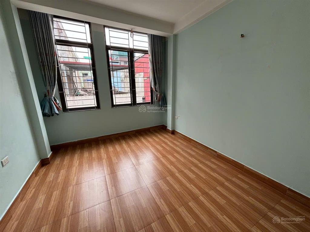 Chính chủ bán nhà vạn phúc, hà đông, hà nội 25m2 x 5 tầng giá hơn 6 tỷ
