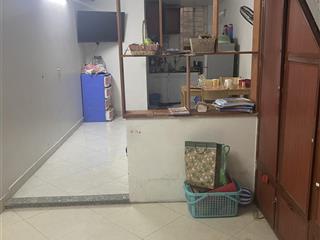 Bán nhà riêng tại 102.20.8.26c văn la, 6,2 tỷ, 33 m²