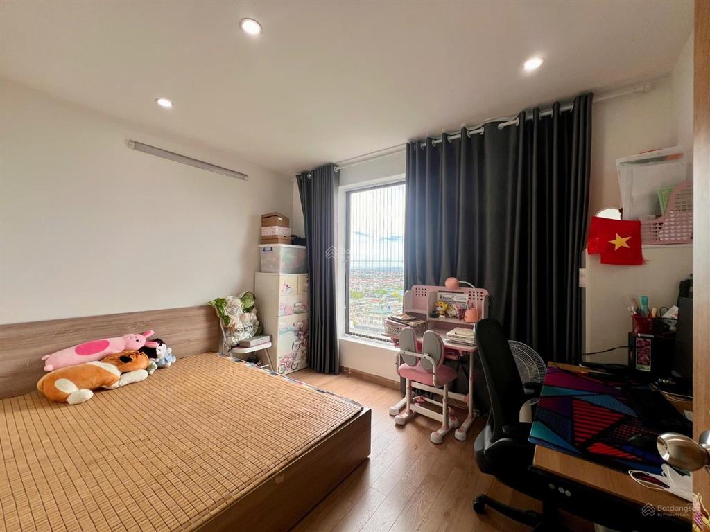 Bán căn hộ 2pn, 2wc, 54m2 tại the k park, 3,75 tỷ, văn phú, hà đông, hà nội