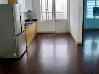 Cho thuê cc mipec city view, 5,5 triệu, 50m2, view đẹp, giá tốt