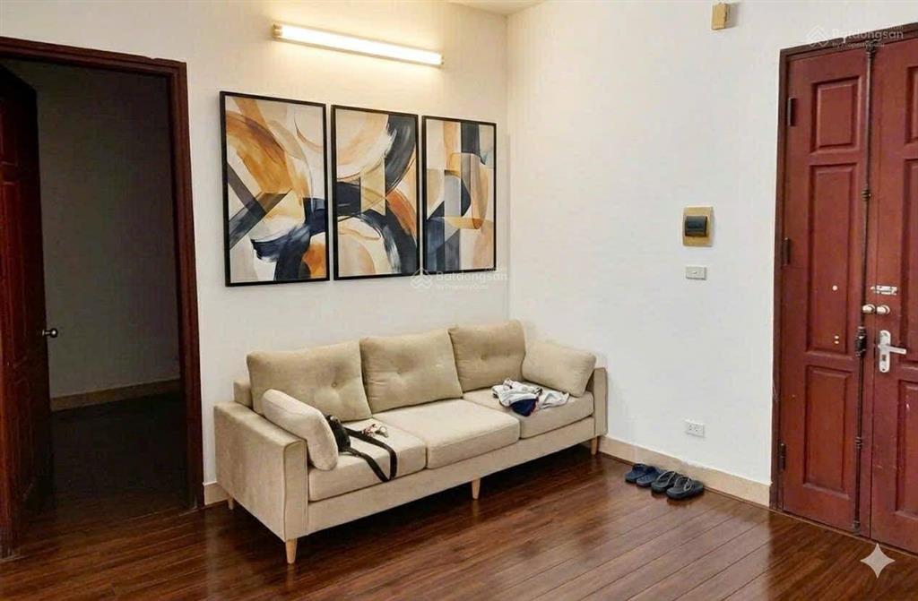 Cho thuê cc mipec city view, 5,5 triệu, 50m2, view đẹp, giá tốt
