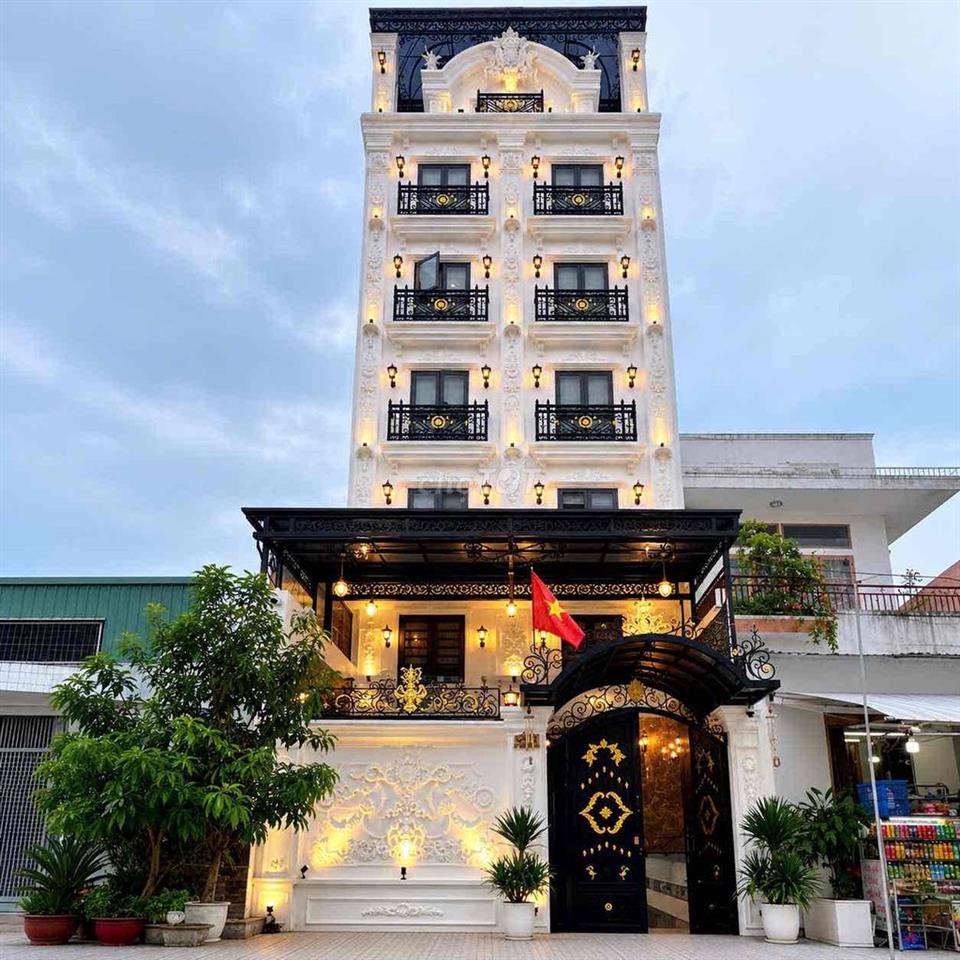 Studio full nội thất cao cấp ngay Phan Văn Trị & Nguyễn Oanh
