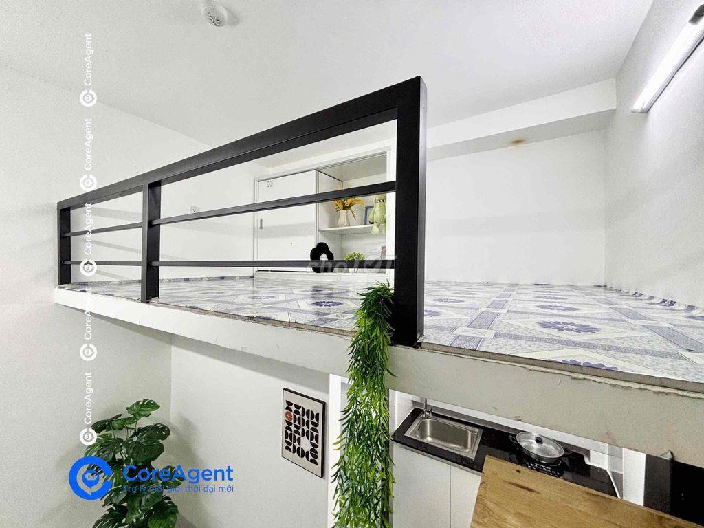 Duplex đầy đủ nội thất ngay Aeon Tân Phú