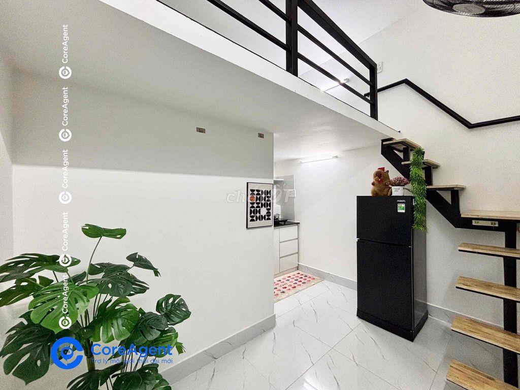 Duplex đầy đủ nội thất ngay Aeon Tân Phú