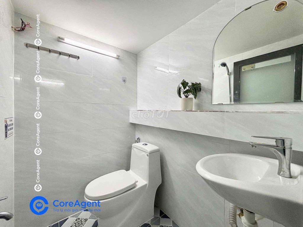 Duplex đầy đủ nội thất ngay Aeon Tân Phú