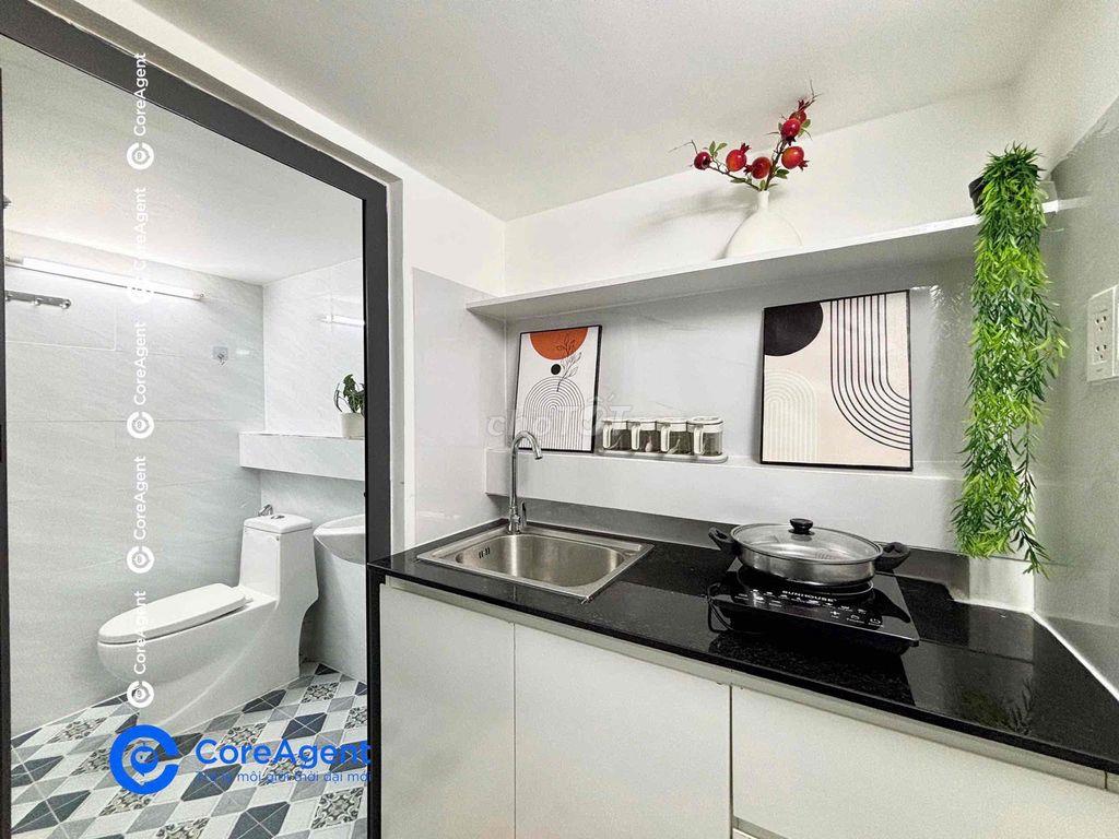Duplex đầy đủ nội thất ngay Aeon Tân Phú