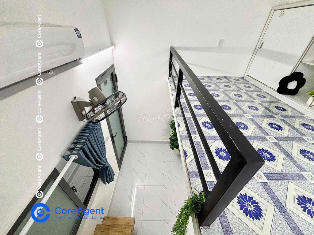 Duplex đầy đủ nội thất ngay Aeon Tân Phú