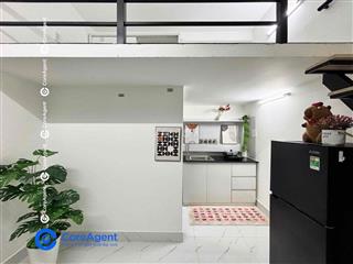 Duplex đầy đủ nội thất ngay Aeon Tân Phú