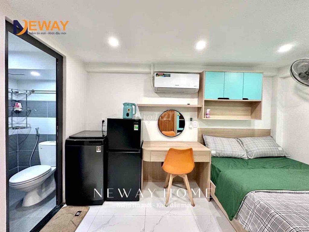 Full NT ngay ĐH Công Nghiêp & ĐH Văn Lang đường Dương Quảng Hàm