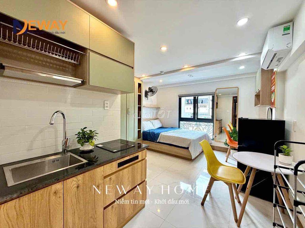 Phòng Đẹp giá sinh viên, ngay gần ĐH Văn Lang & ĐH Công Nghiệp Gò Vấp