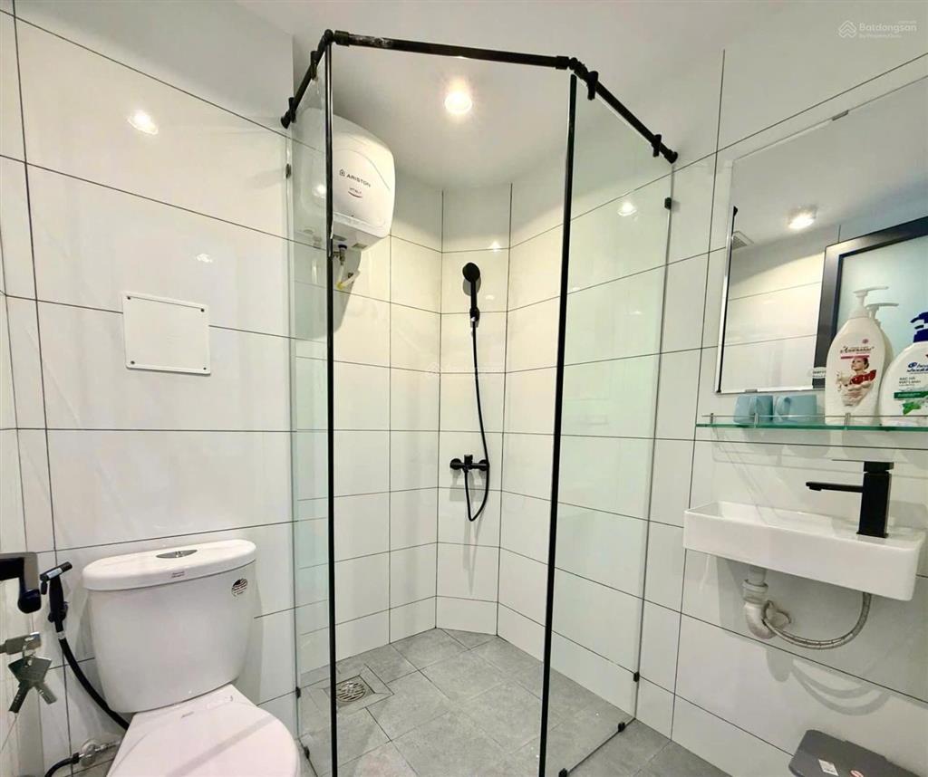 Ký túc xá  phan huy ích  ngay trường chinh  cộng hòa  chính chủ 100%