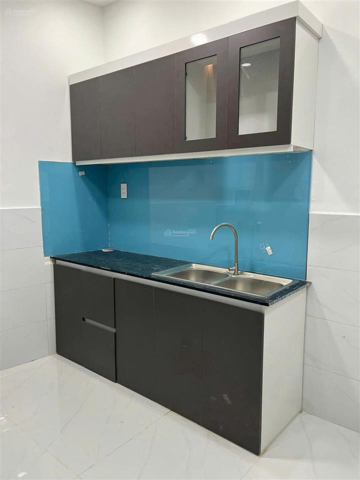 Ký túc xá  phan huy ích  ngay trường chinh  cộng hòa  chính chủ 100%
