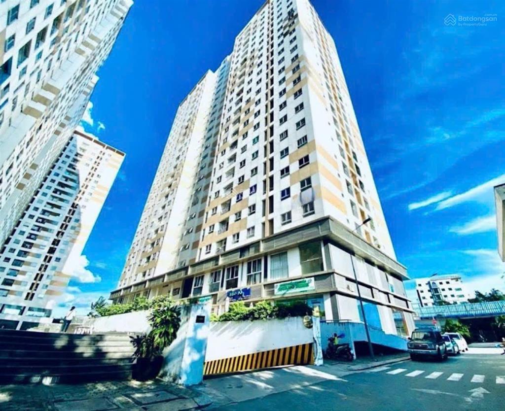 Ký túc xá  phan huy ích  ngay trường chinh  cộng hòa  chính chủ 100%