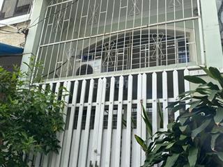 Bán nhà KDC cao cấp K300 với vị trí vàng ở Nguyễn Bá Tuyển, Tân Bình