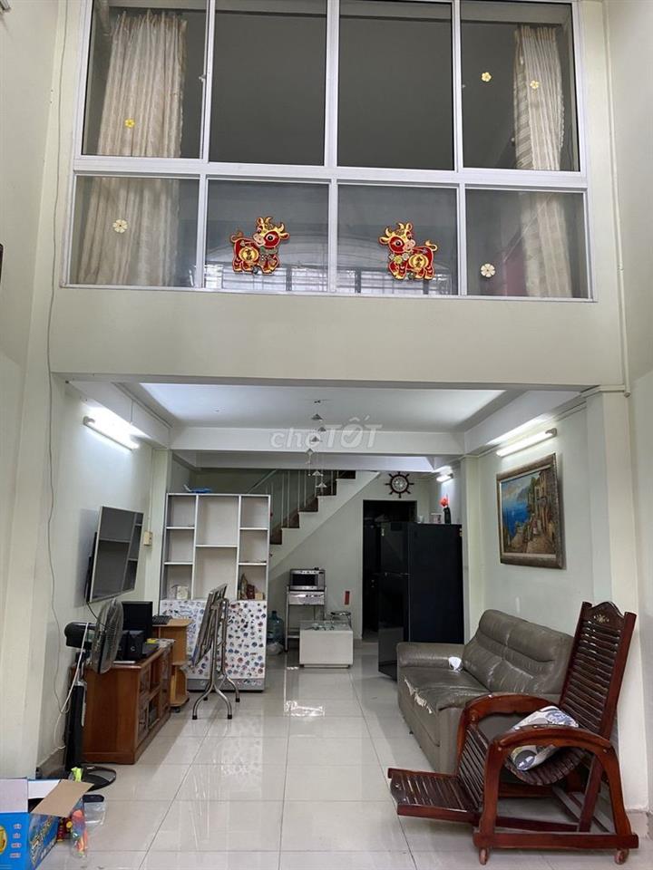 Bán nhà KDC cao cấp K300 với vị trí vàng ở Nguyễn Bá Tuyển, Tân Bình