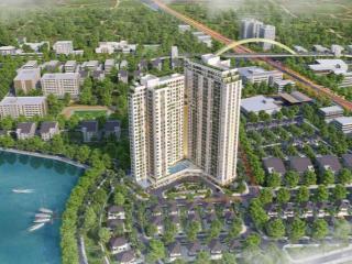 Cho thuê căn hộ lakeside garden lê hồng phong