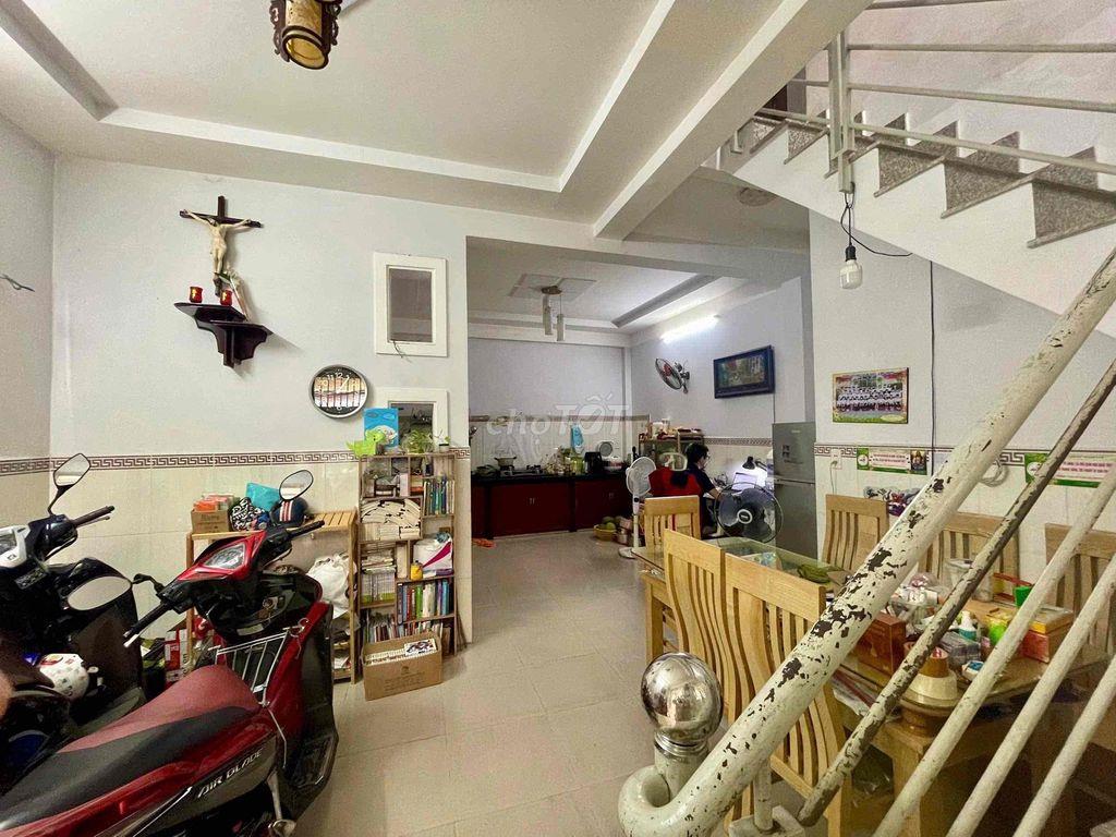 bán nhà Quang Trung, Gò Vấp