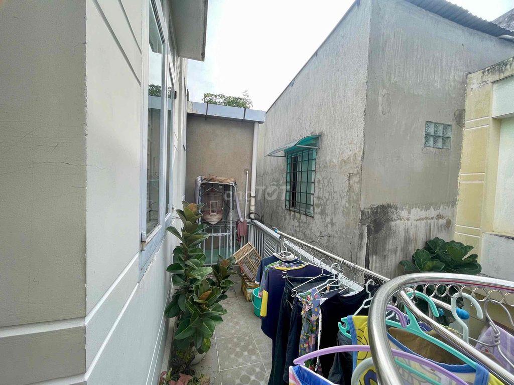 bán nhà Quang Trung, Gò Vấp
