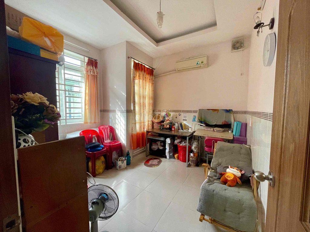 bán nhà Quang Trung, Gò Vấp
