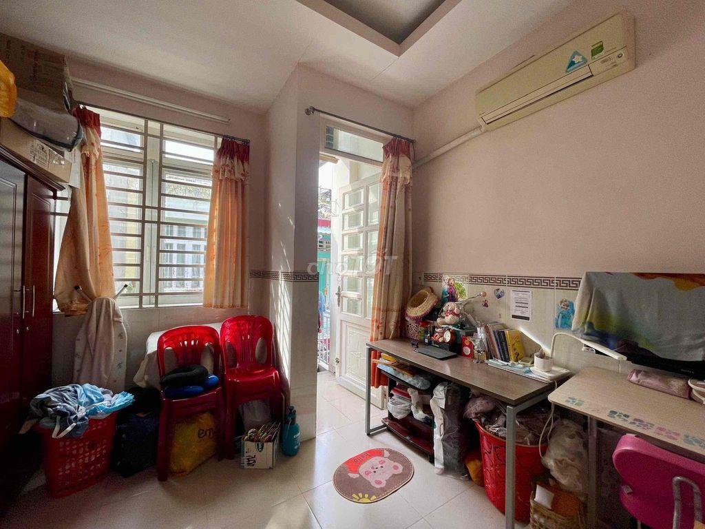 bán nhà Quang Trung, Gò Vấp