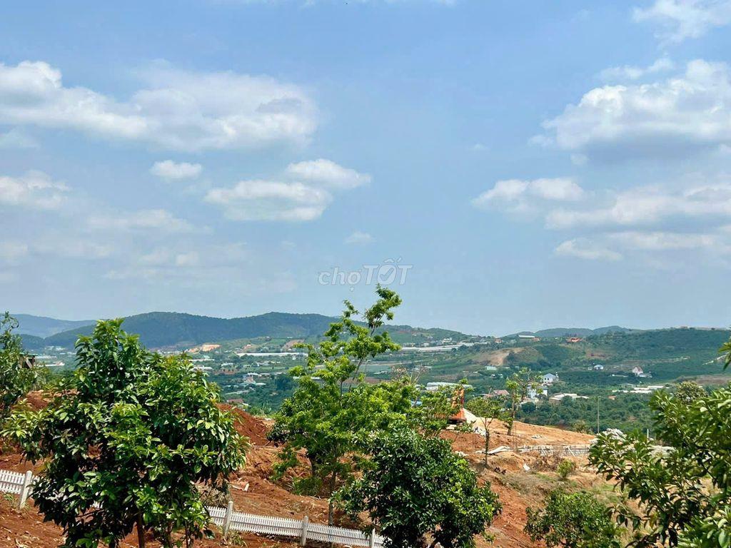 Chỉ 1,29 tỷ cho 711m2 xã Nam Ban, thương lượng nhanh