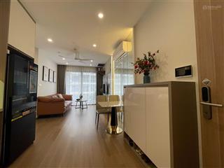 4.7 tỷ bán căn 2n full đồ tòa s3 vinhomes smart city, sẵn sổ, gần bãi đỗ xe, đối diện công viên