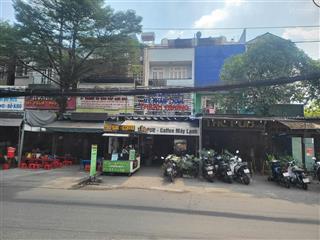 Nhà mặt tiền tăng nhơn phú phước long b tp thủ đức 22 tỷ.