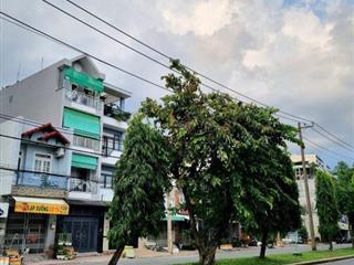 1T2L mặt tiền đại lộ 3 Phước Bình (quận 9 cũ) Tp Thủ Đức 11,9 tỷ.