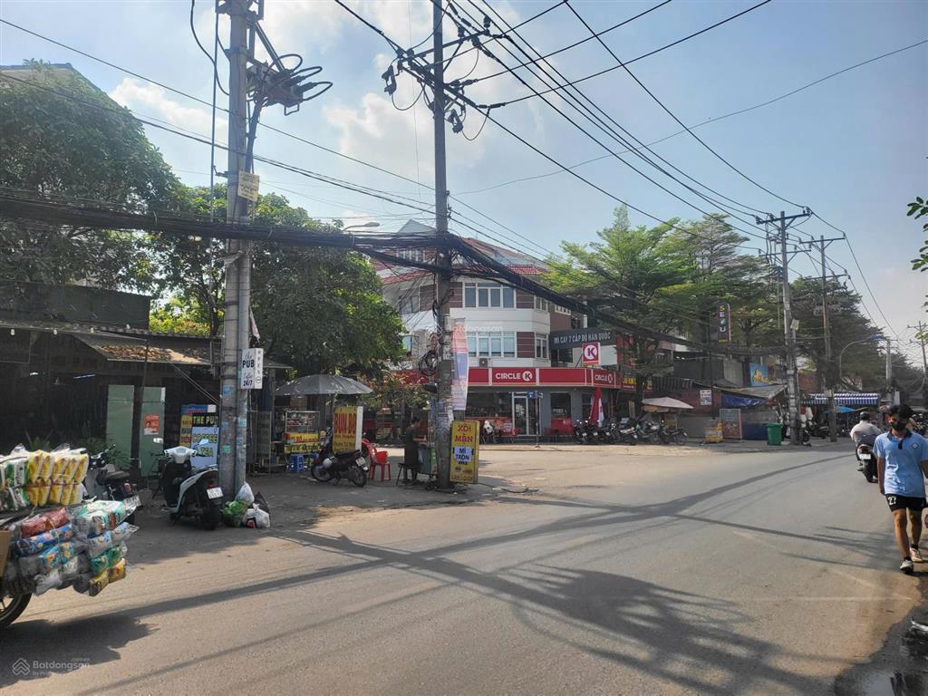 Nhà mt tăng nhơn phú phước long b tp thủ đứckhu 9 view 20 tỷ.