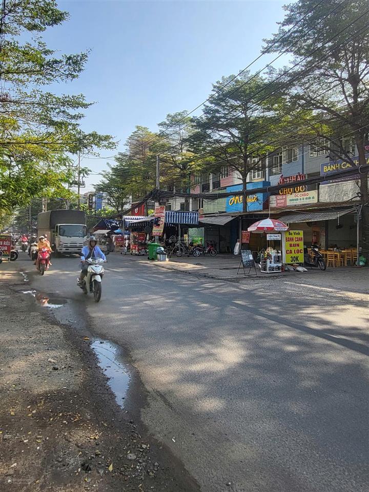 Nhà mt tăng nhơn phú phước long b tp thủ đứckhu 9 view 20 tỷ.