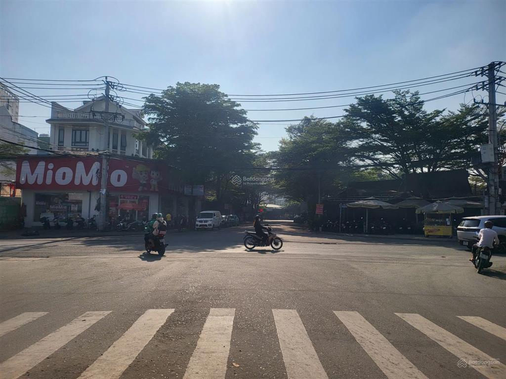 Nhà mt tăng nhơn phú phước long b tp thủ đứckhu 9 view 20 tỷ.