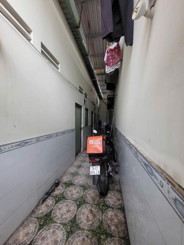 Nhà trọ đường 2 TNPB (quận 9 cũ) Tp Thủ Đức 5.5 tỷ/78m2.