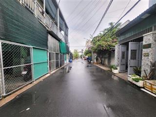 Nhà trọ đường 2 TNPB (quận 9 cũ) Tp Thủ Đức 5.5 tỷ/78m2.