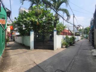 Phân được 6 lô Linh Chiểu-Thủ Đức- 29.5tỷ/374m2- thổ cư full.