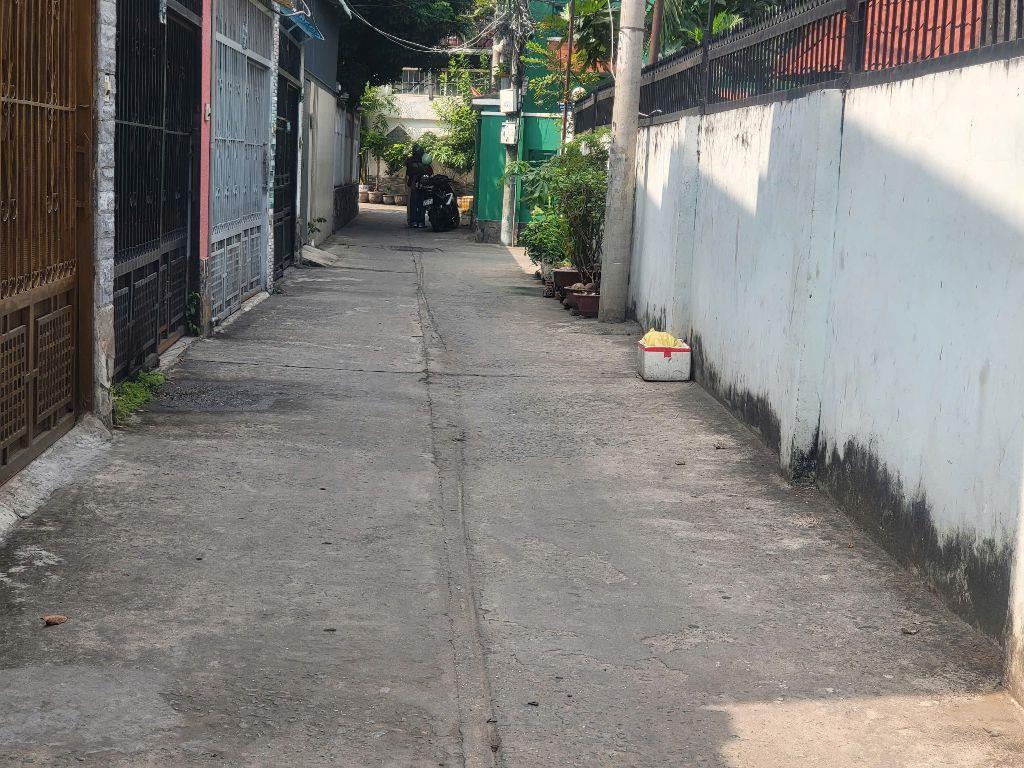 Phân được 6 lô Linh Chiểu-Thủ Đức- 29.5tỷ/374m2- thổ cư full.