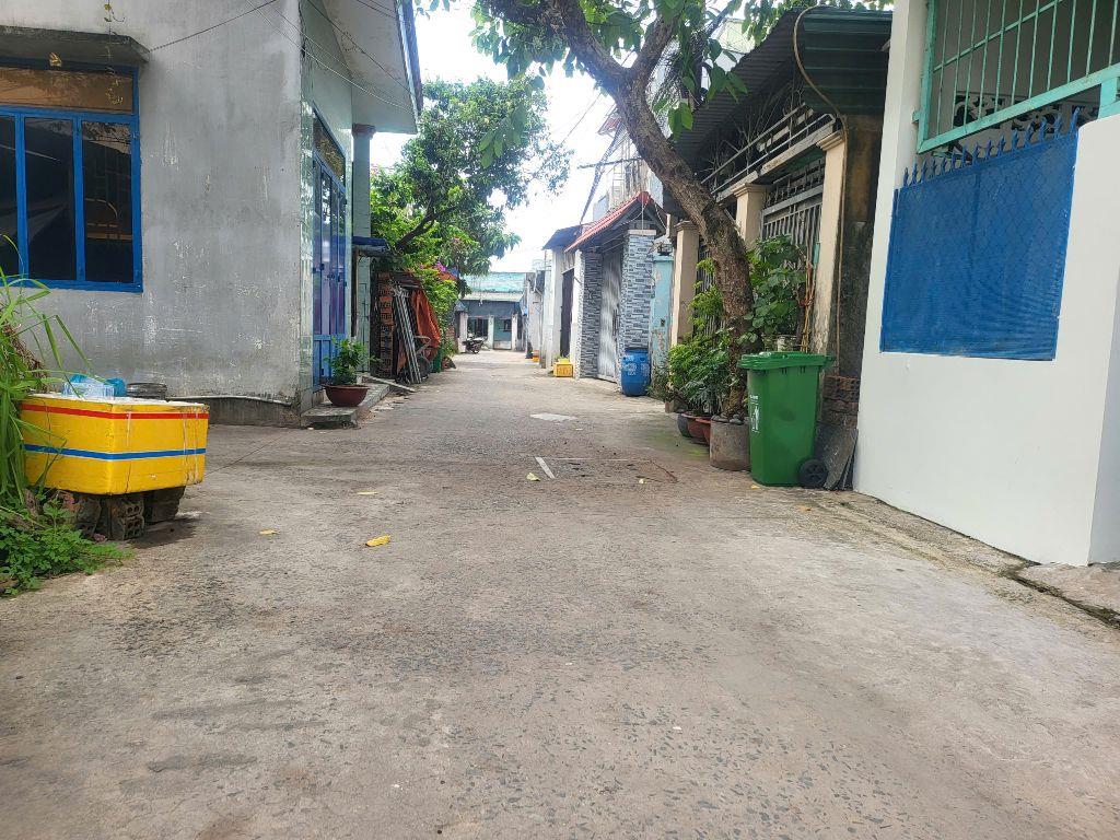 4.8tỷ/81m2-Đất Phước Long (quận 9 cũ) - gần cty dệt Phong Phú-đường Tăng Nhơn Phú.