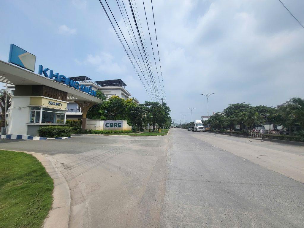 30tỷ/840 m2 thổ cư MT Nguyễn Thị Tư Phú Hữu Tp Thủ Đức (quận 9 cũ).
