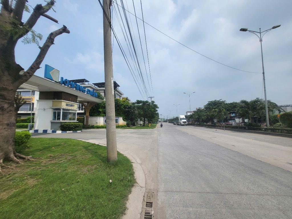 30tỷ/840 m2 thổ cư MT Nguyễn Thị Tư Phú Hữu Tp Thủ Đức (quận 9 cũ).