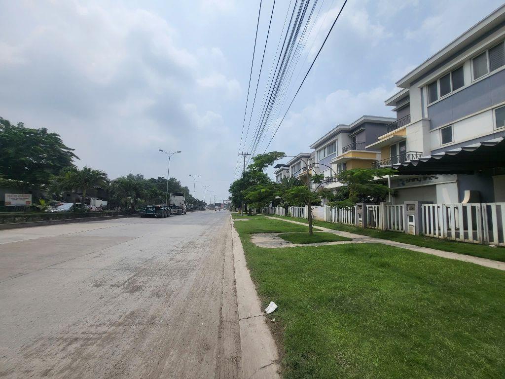30tỷ/840 m2 thổ cư MT Nguyễn Thị Tư Phú Hữu Tp Thủ Đức (quận 9 cũ).