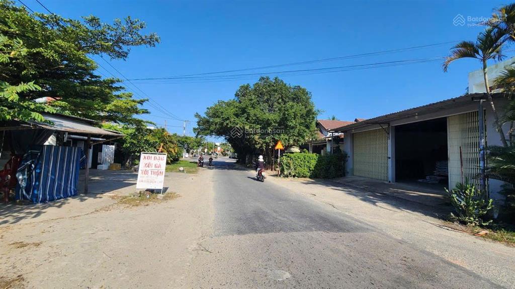 Chính chủ cần bán lô đất khu đô thị 7b (sentosa) điện ngọc giá siêu đầu tư.  0905 900 *** nhi