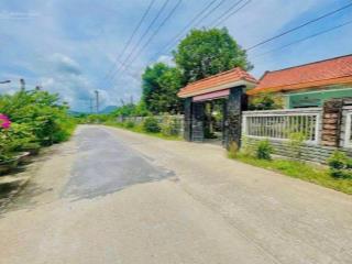 Lô đất ngang 10 đường 10,5m. tại xã thu bồn.  0905 900 ***