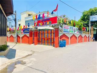 Bán gấp hạ 500triệu  cách đường lò lu 100m đường số 6 lò lu, thông qua đg số 5, 110m2 giá 5.5 tỷ