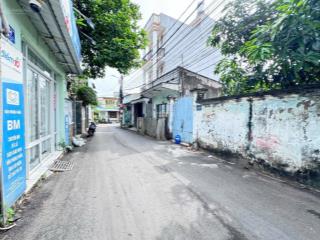 Bán 2 lô đất liền kề đường 385 tăng nhơn phú a, quận  dt 89m2 ( 7.4x12 ) xđ được 1 hầm 5 lầu + st