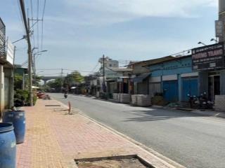 Mt hẻm 280 lò lu q9, cách đường lò lu 30m. giá 5.5tỷ  dt 97.2m2 full thổ cư  sổ hồng riêng