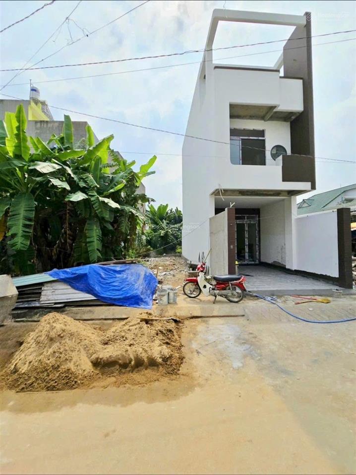 Giá hời 1/ đường số 6 nguyễn xiển, kề vinhomes q9 dt 58m2, giá 3,19 tỷ shr đường ô tô