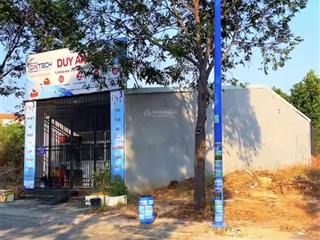 Bán đất tặng nhà mới đón tết  vị trí kinh doanh khu sầm uất nhất mp3 bến cát bình dương tp hcm